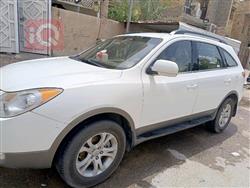 هيونداي فيراكروز